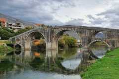 Trebinje, Arslanagića most